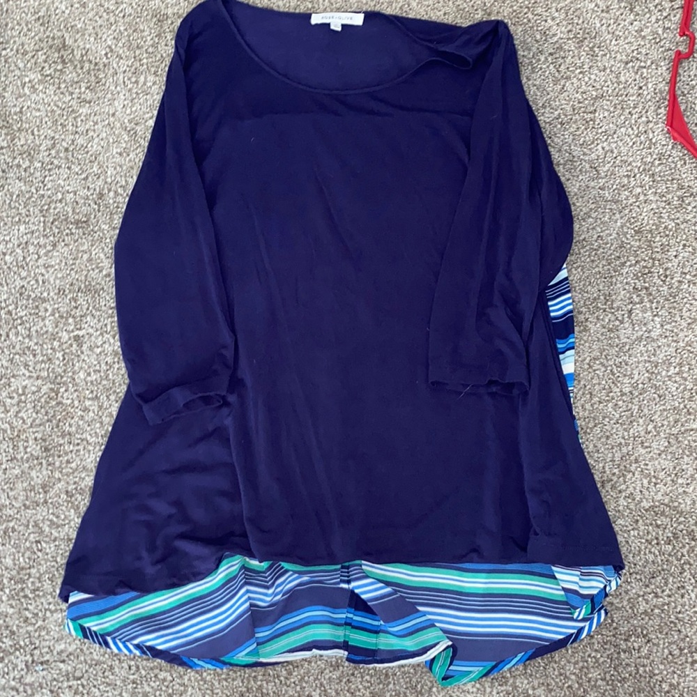 Cute Blouse